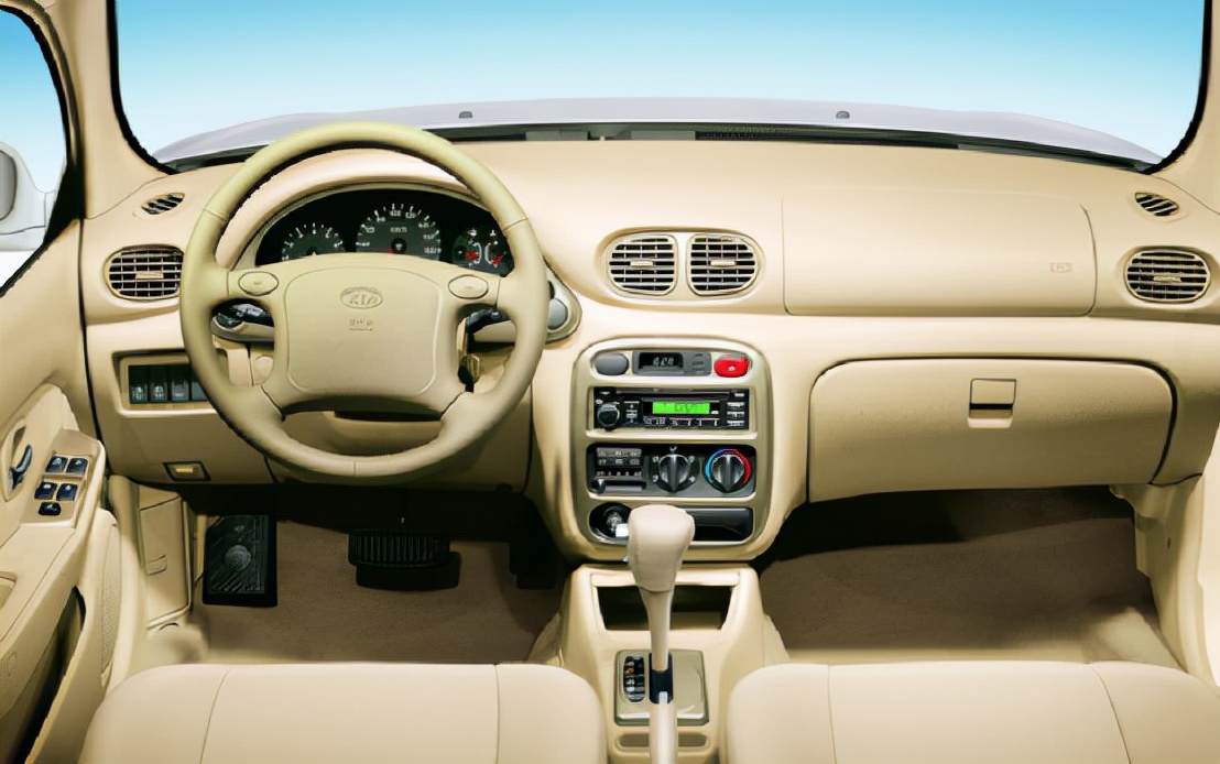 5000预算这三款省油小车最值,5000块钱能买的车型