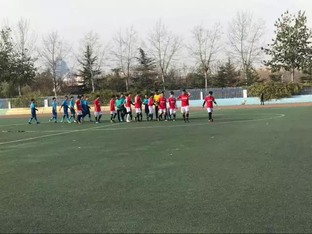 潍坊球友,潍坊哪里有球踢