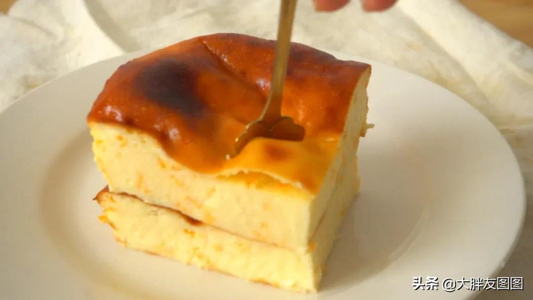 芝士控不可错过的伪酸奶芝士蛋糕,美善品酸奶巧克力芝士蛋糕的做法