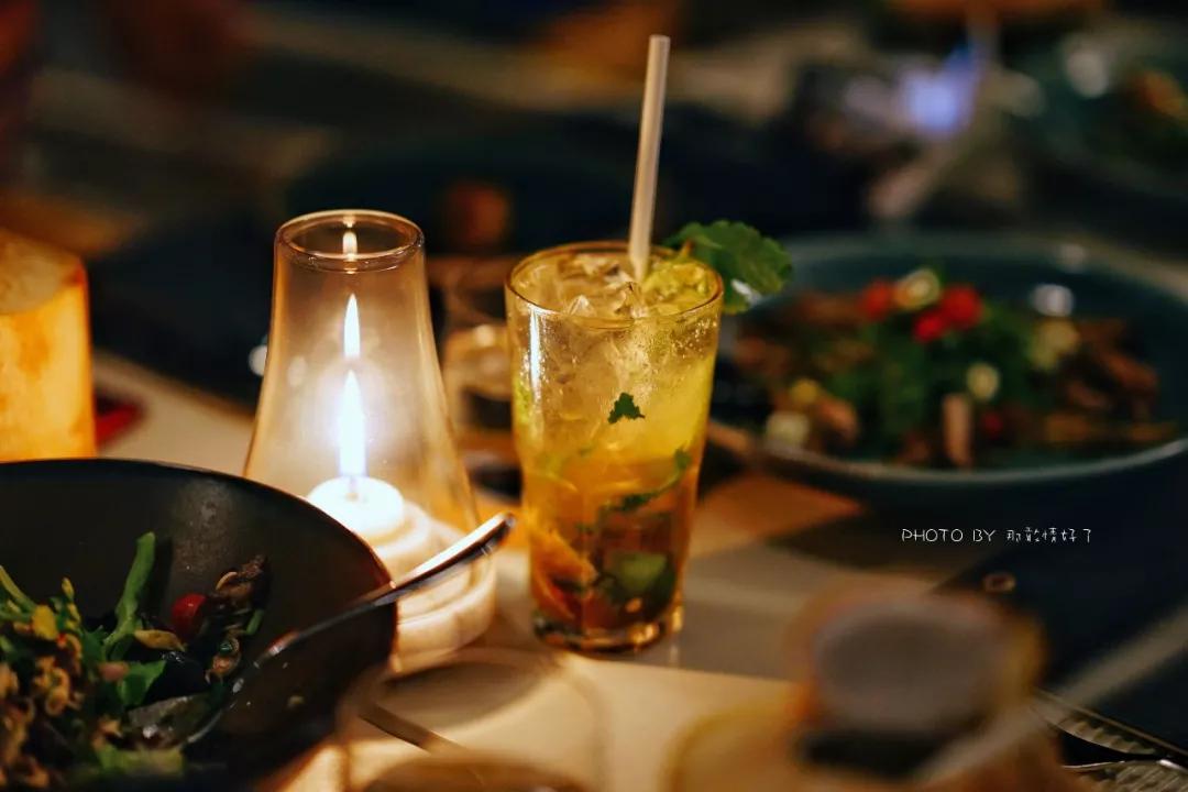 苏梅岛南查汶海滩因皮亚纳度假村,七天海岛度假游攻略