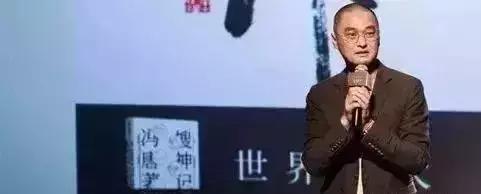 冯唐谈不要怕不要急不要脸视频,冯唐想要一生过得好