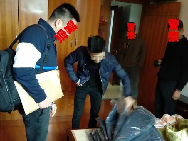 涉案超过6000万网红被抓,网红罚款6000万