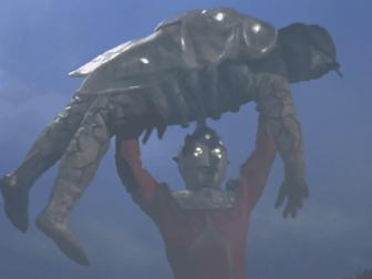 圆谷亲儿子赛文奥特曼,圆谷奥特曼的亲儿子