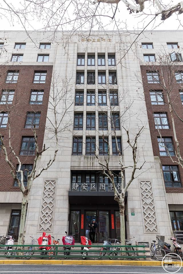 静安寺旁的「下午茶路」!森系、复古、蒸汽波...仙女必去~