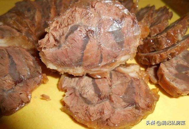 正宗酱牛肉的做法百年秘方大公开,最正宗酱牛肉做法掌握这3个秘诀