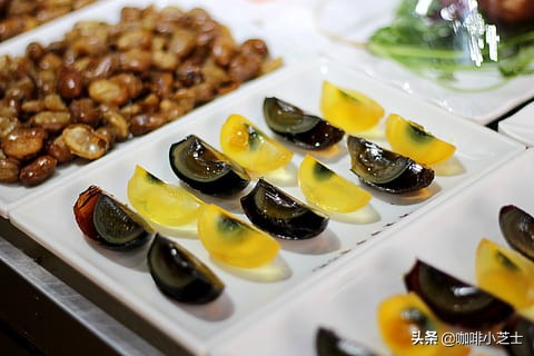 皮蛋检测会检哪些项目,皮蛋鉴定