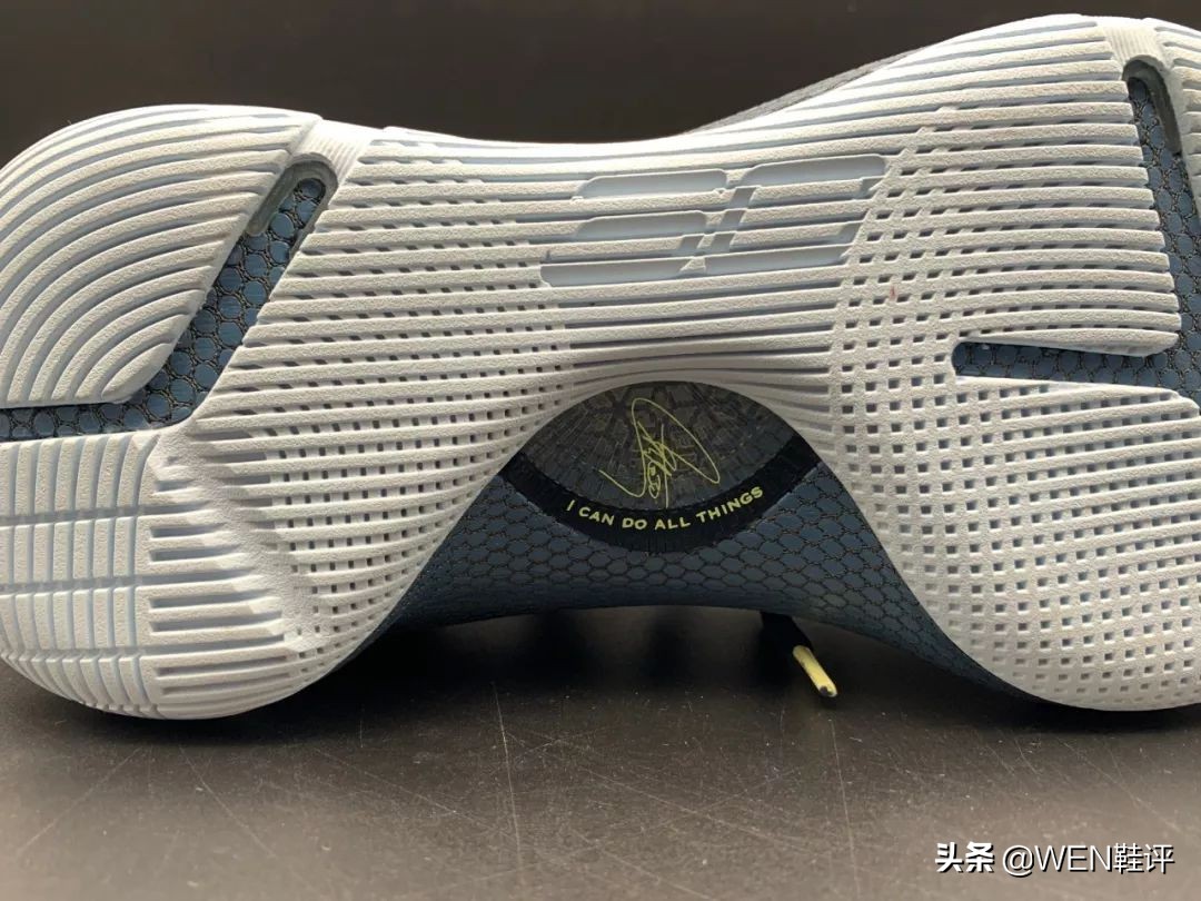 库里6实战测评全明星,库里6测评全明星