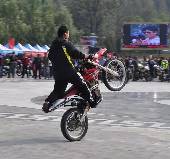 摩友们,河南适合新手摩旅