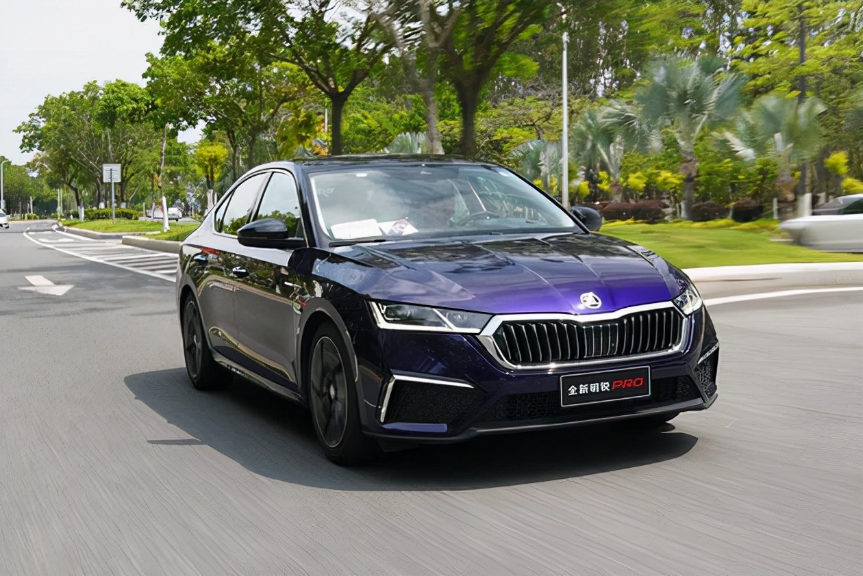 斯柯达真的比大众实用吗,斯柯达速派为什么不如迈腾