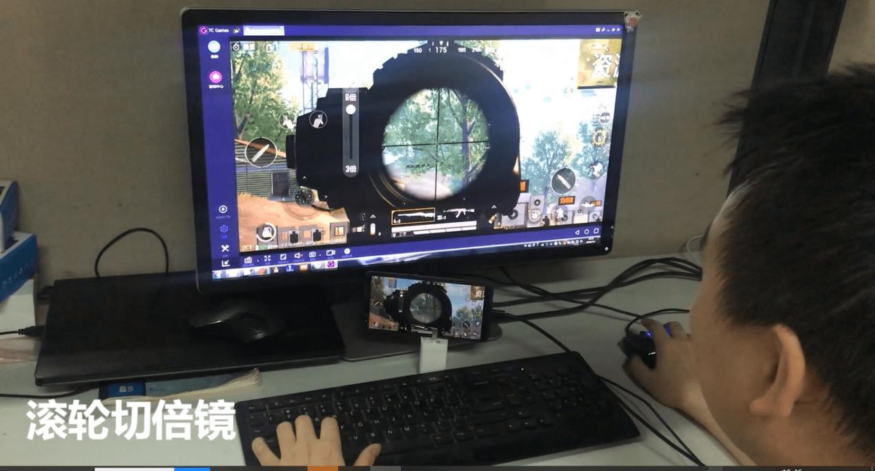 怎么提高实力和命中率和平精英,怎么才能快速提升和平精英的实力