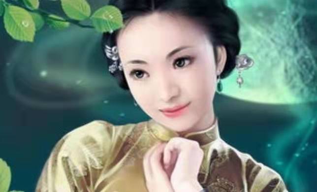 服饰与着装，如何烘托出日本平安朝的女性之美？