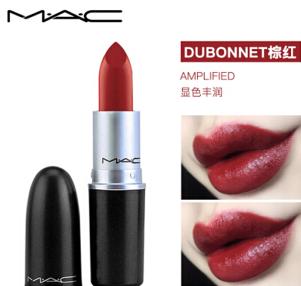 mac最新款口红尤雾弹,mac少女唇釉推荐