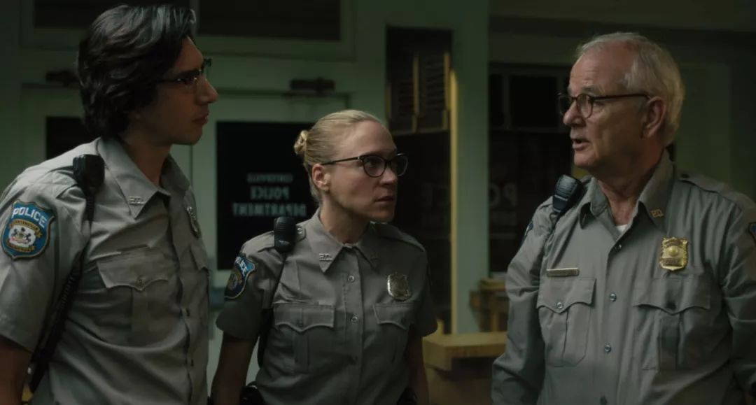 独家专访|JimJarmusch预言了观众对《丧尸未逝》的谩骂