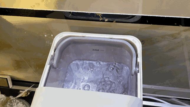 3秒即热式饮水机测评,一秒即热饮水安全吗