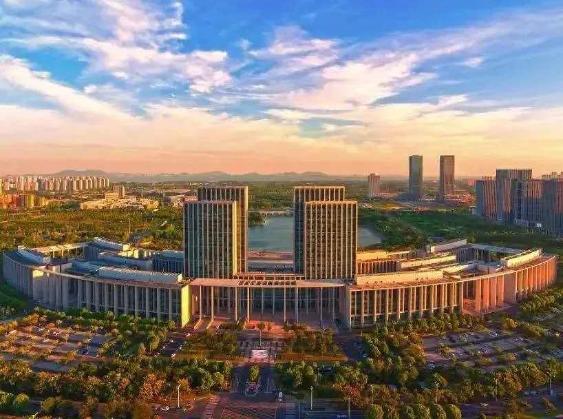 万科是怎样活下去的,万科地产优等生