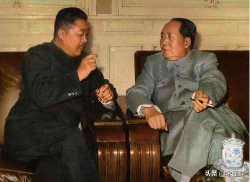 贺龙骨灰之谜：骨灰盒用七块钱的，化名王玉