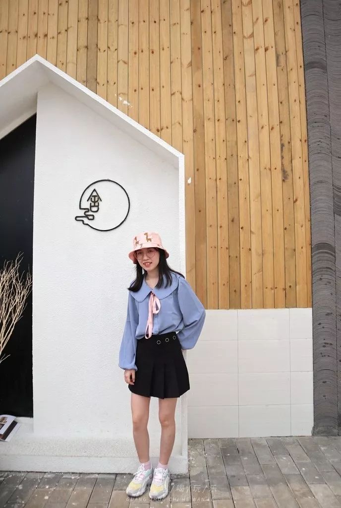 广州免费室内拍照地方推荐,广州拍照免费场景推荐