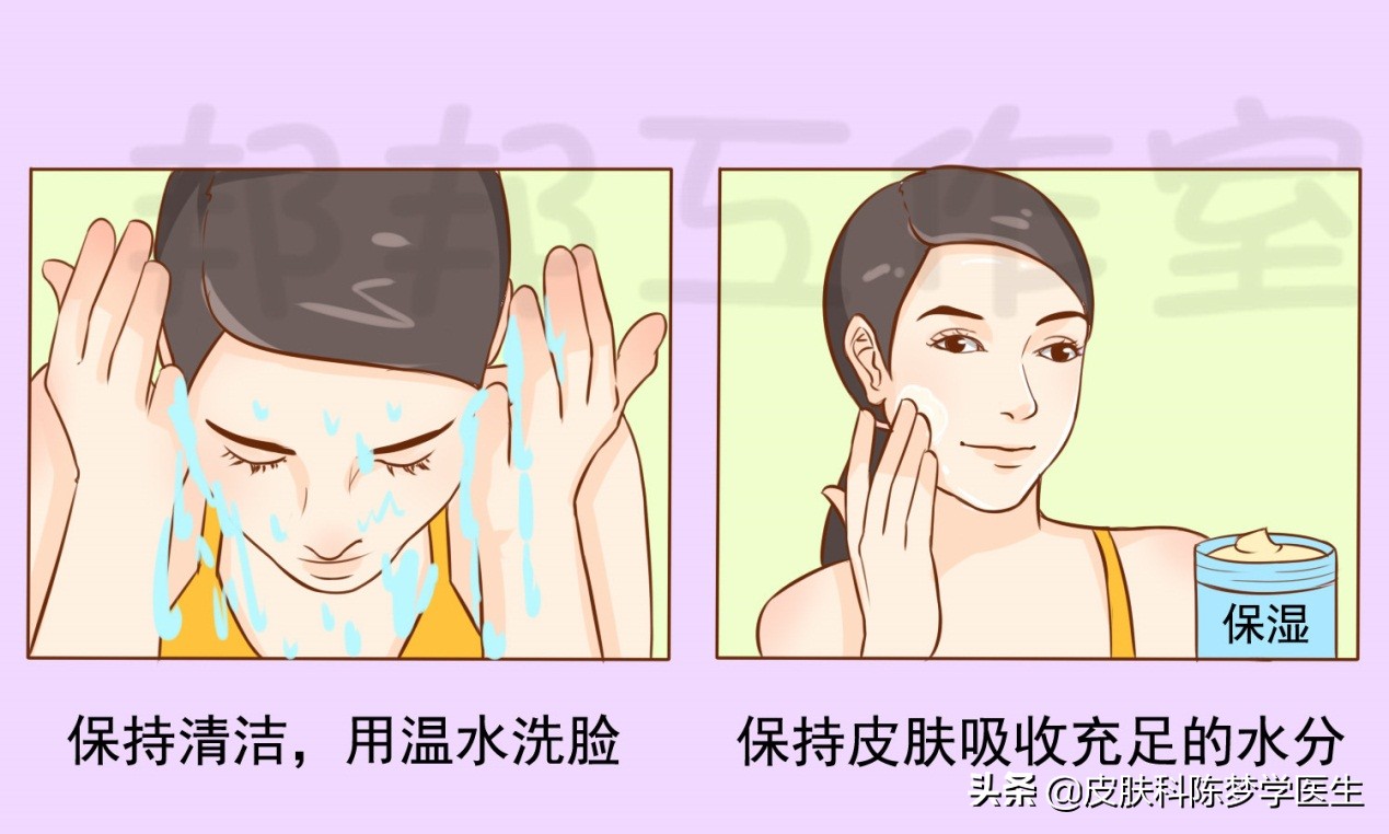 皮肤过敏发红有黄水渗出吃什么药,春季过敏眼痒打喷嚏流鼻涕