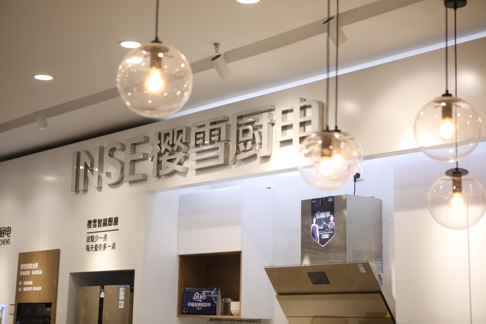 樱雪厨电h1221wq油烟机怎么样,樱雪高端智能厨电第一品牌