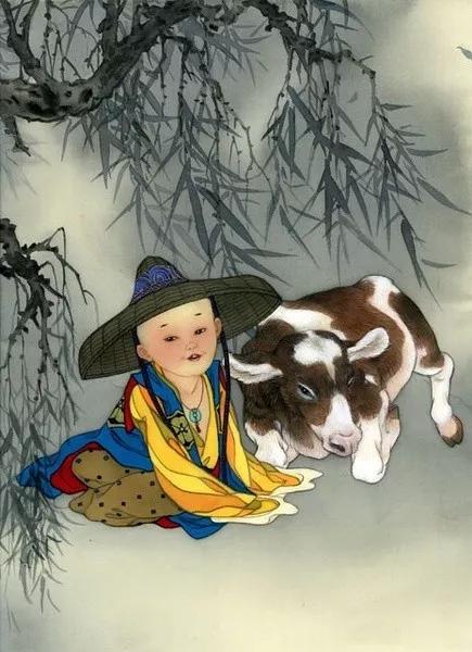 讲述一下十二生肖的来历,真正的十二生肖来历是什么