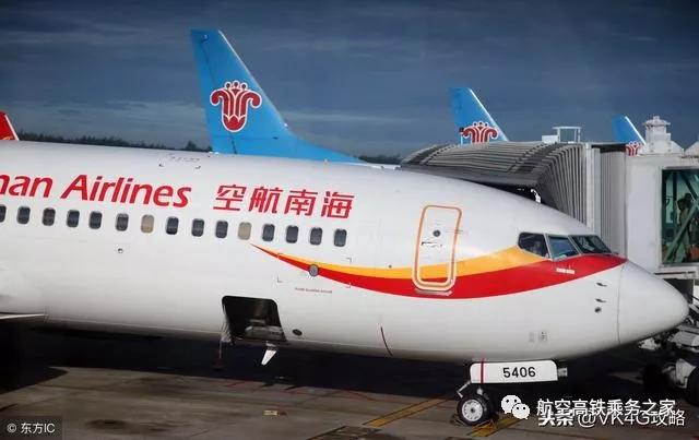 中国民航五大航空集团,盘点所有航空公司