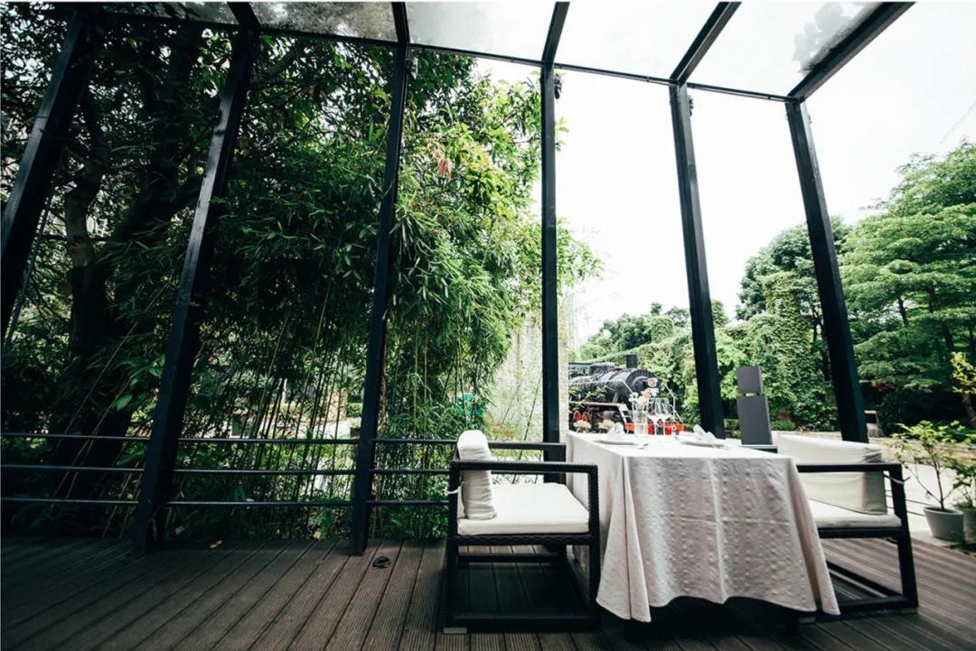 福州50家顶级餐厅,福州观景餐厅