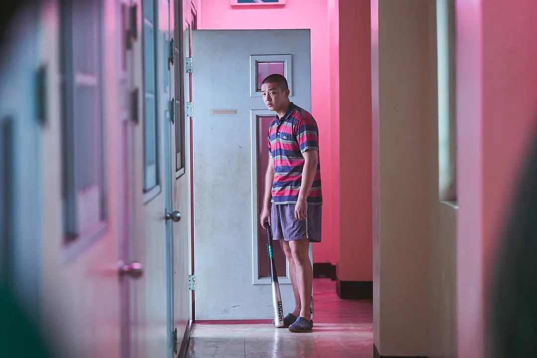 2020评分最高的十部韩国电影,15年最受好评的10部韩国电影