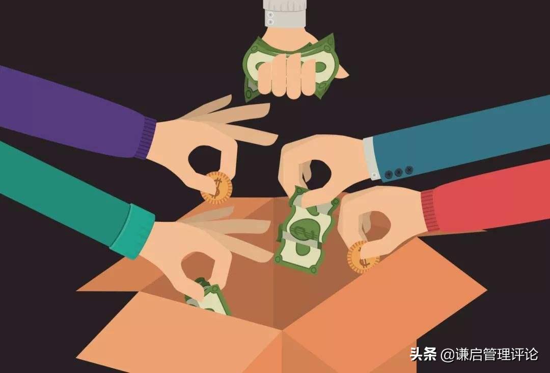 股权激励初学者入门,6套股权激励实操方法