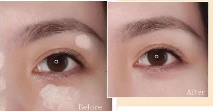 错怪李佳琦了!毛戈平为国人调制整骨高光,薄薄一层,鼻子就挺了