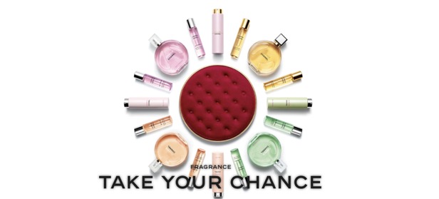 香奈儿邂逅香水怎么辨别正品,香奈儿邂逅发香雾和香水区别