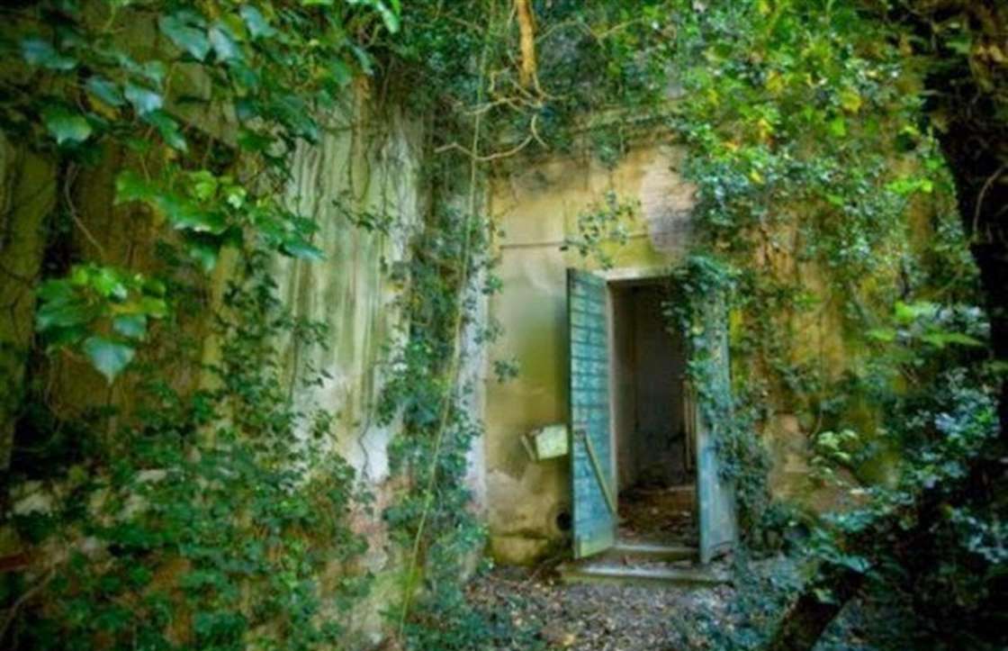 全球最震撼的旅游禁区,你知道盘点中国十大旅游禁区吗