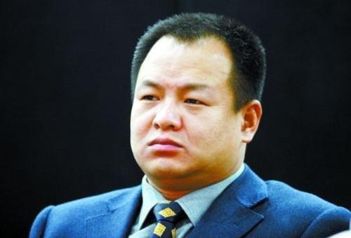 鲁能官宣更换掌门人,山东鲁能首任老总