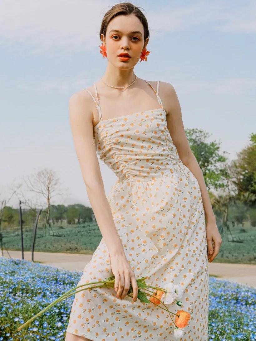 不同主色的淘宝店铺,不同风格的女装店铺