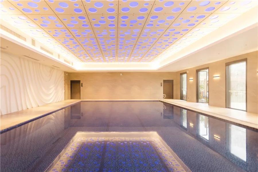 顶级温泉酒店体验,丽水最好的温泉酒店