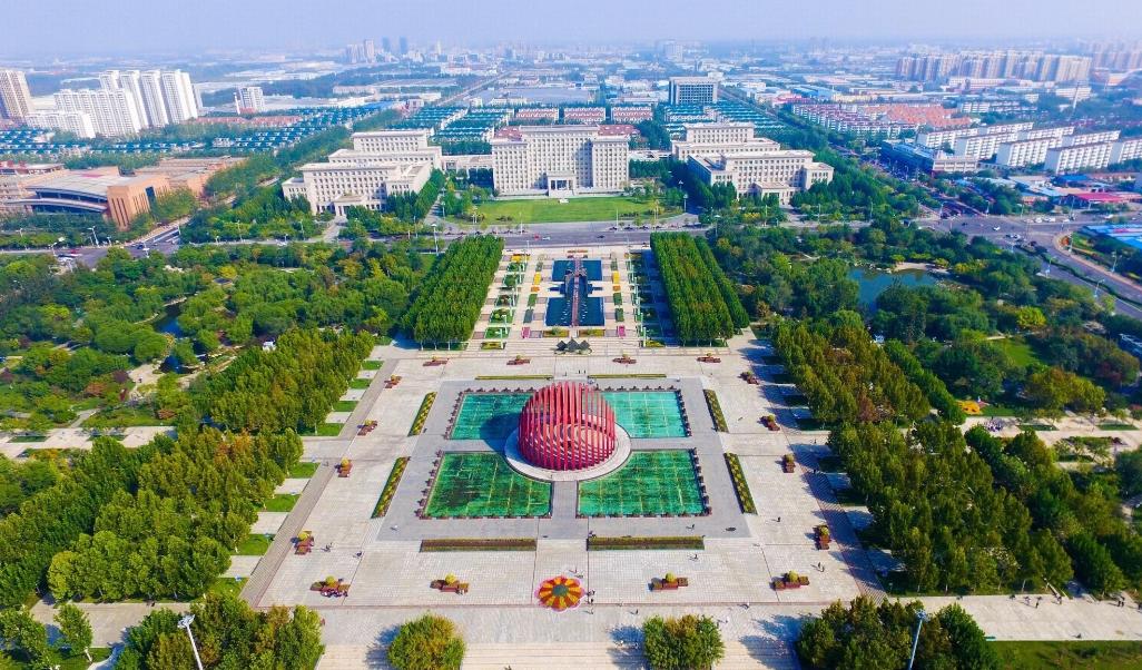 环京十大城市排名,武清环京