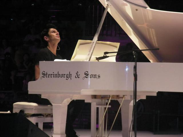 品牌钢琴排名前十名,德国韦尔森德钢琴品牌是几线品牌