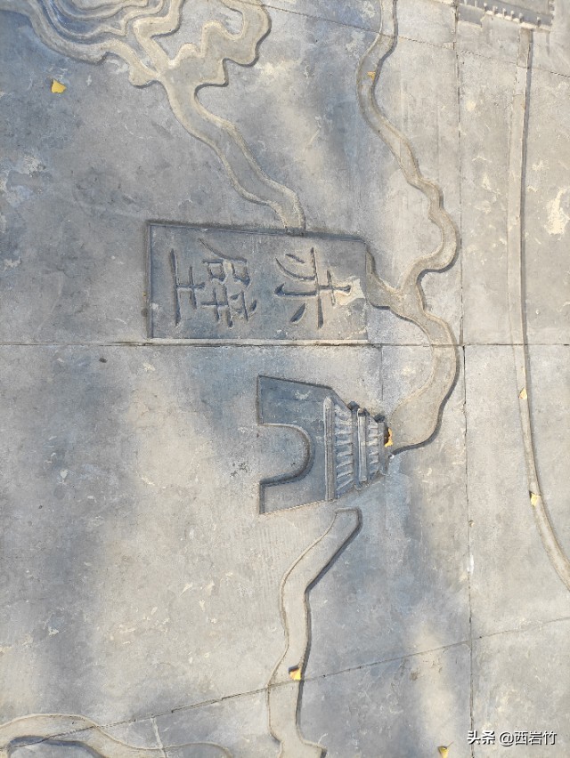 三国时期的城池,三国城池现在的名字