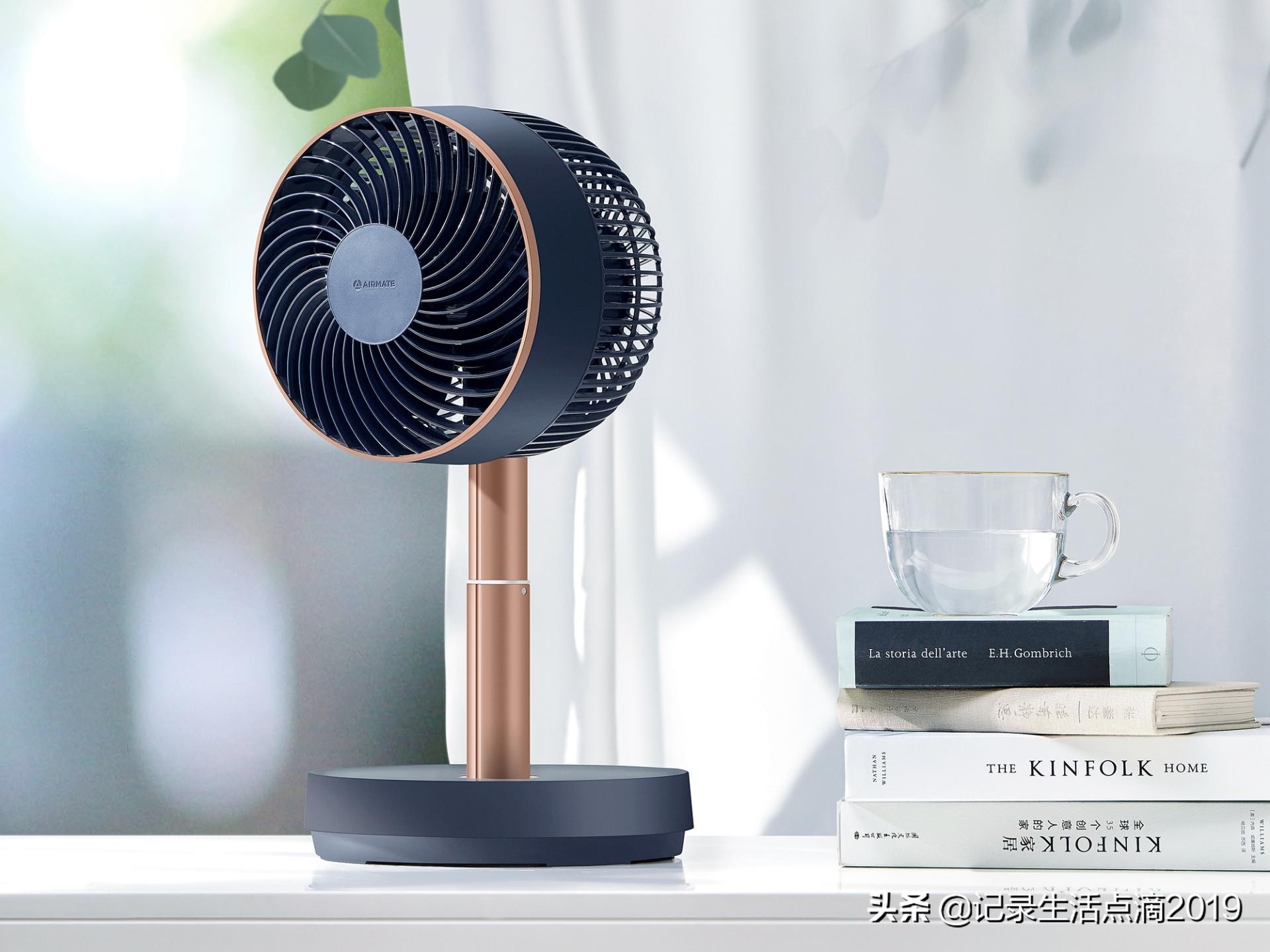 空气循环扇真的比落地扇好吗,空气循环扇和无叶扇哪个好用