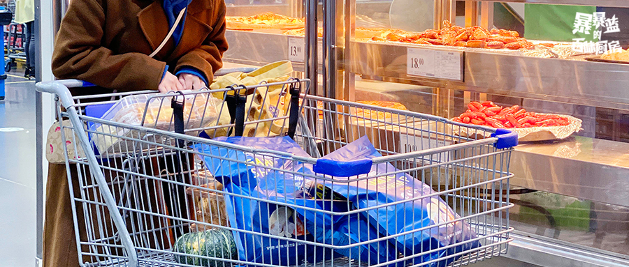 扒一扒山姆到底有多好吃,山姆真正好吃的值得买的是什么