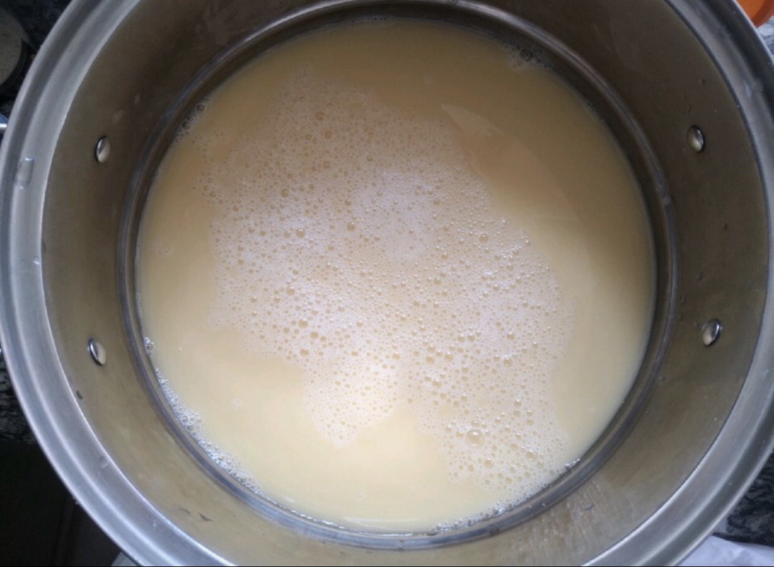 豌豆凉粉怎么拌着吃,豌豆凉粉怎么做又滑又好吃