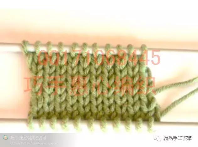 一件完整女士羊绒开衫织法教程,新款白色冰丝针织衫上衣织法教程