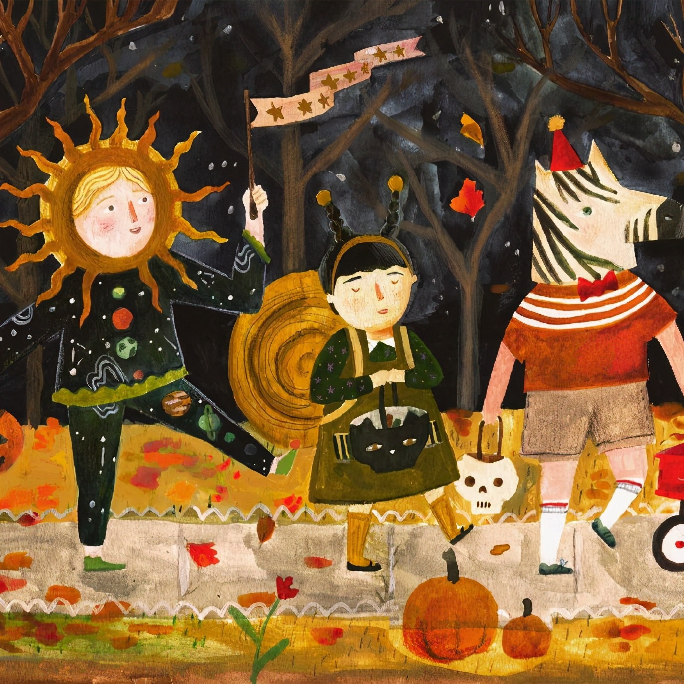 人气场强大的十个表现,一个人强大的三种表现