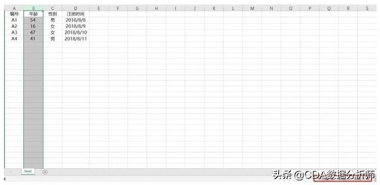 数据分析python快速入门,python数据分析教程入门