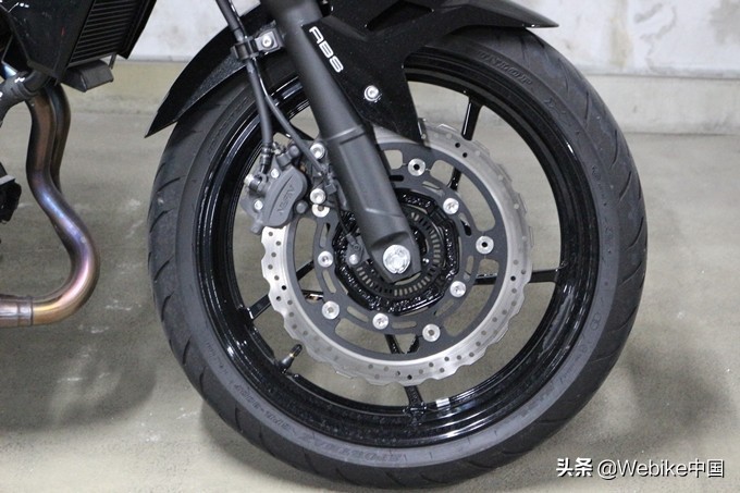 20款川崎z400有必要解限吗,川崎z650和z400怎么选择