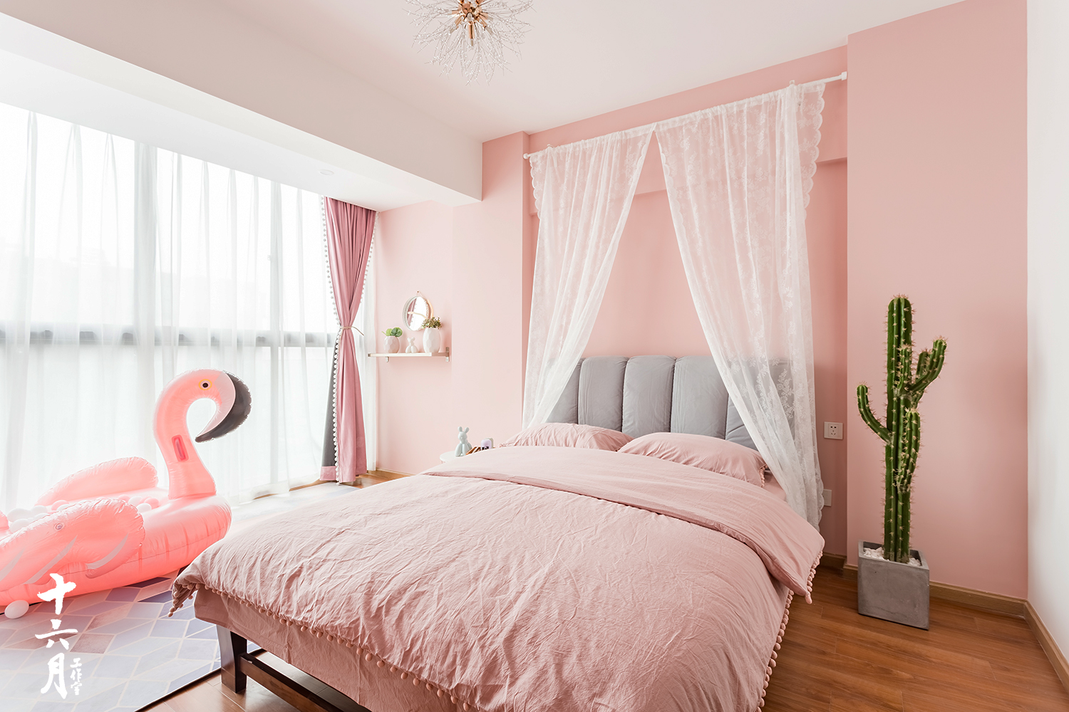 简单省钱的民宿软装,高端民宿软装