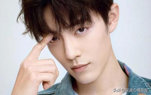 各血型的天秤座男,ab血型天秤座的性格