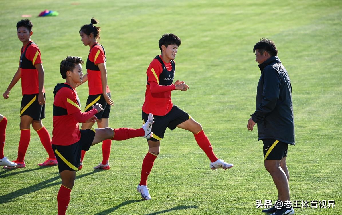 奥运女足中国对荷兰直播,中国女足亚洲杯王霜比赛全场回放
