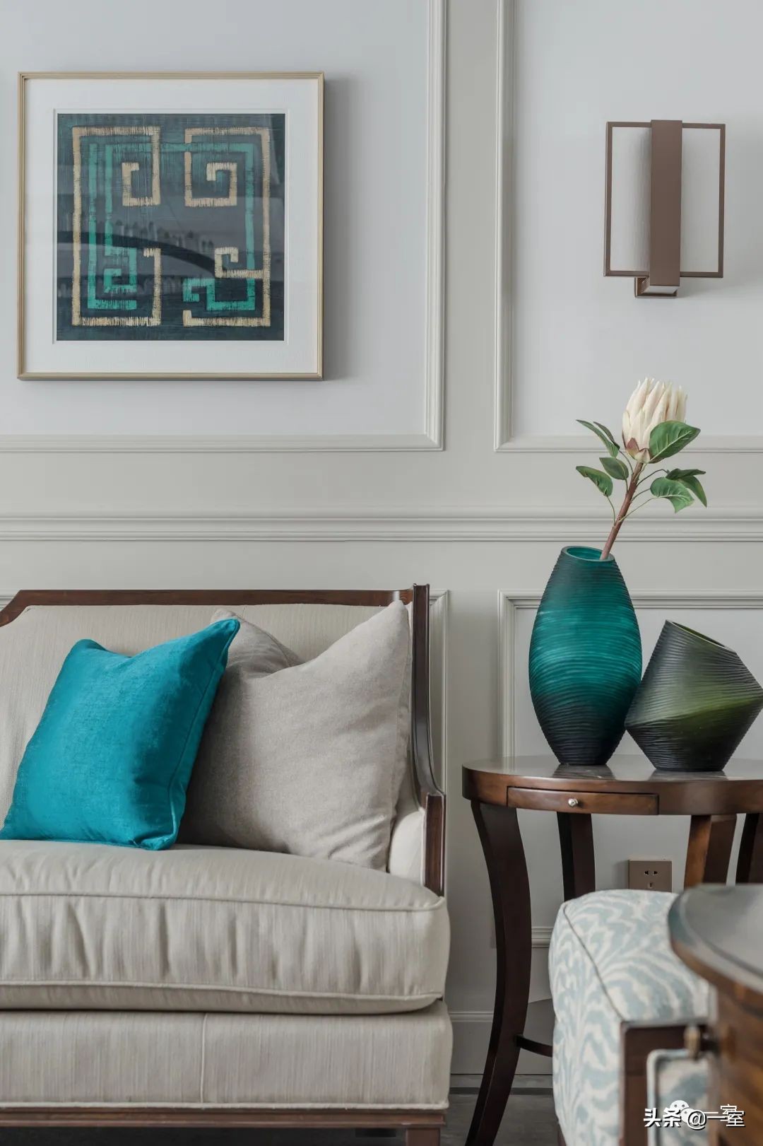 设计师必须掌握的20种材料,设计师必备的几种风格