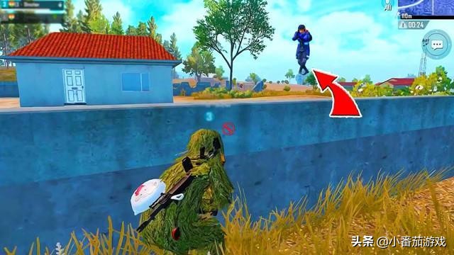 为什么吃鸡开挂的都要频繁掉线,为什么吃鸡那么多人都在开挂