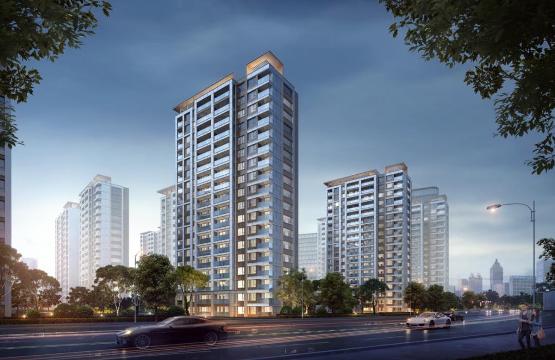 上海五大新城嘉定,嘉定五大新城之首